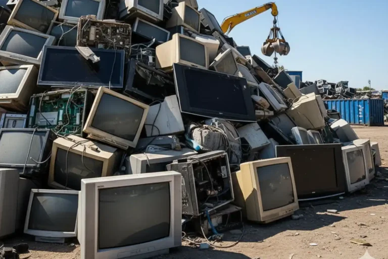 LED / LCD / CRT TV Scrap قصاصات تلفزيون LED / LCD / CRT
