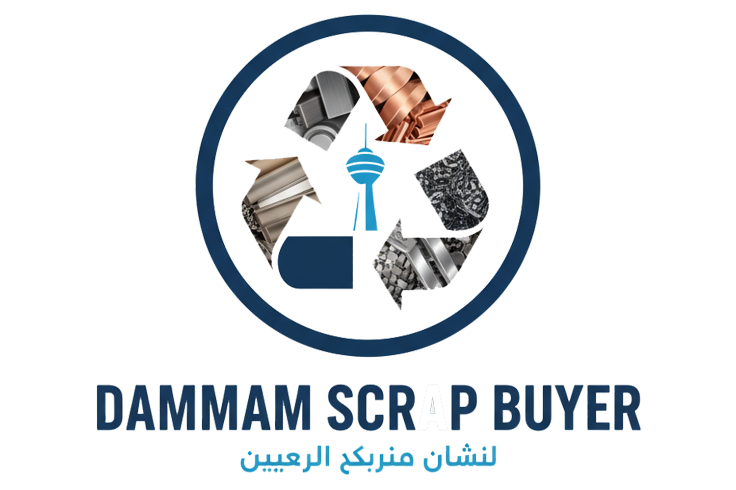 Scrap Buyer in Dammam